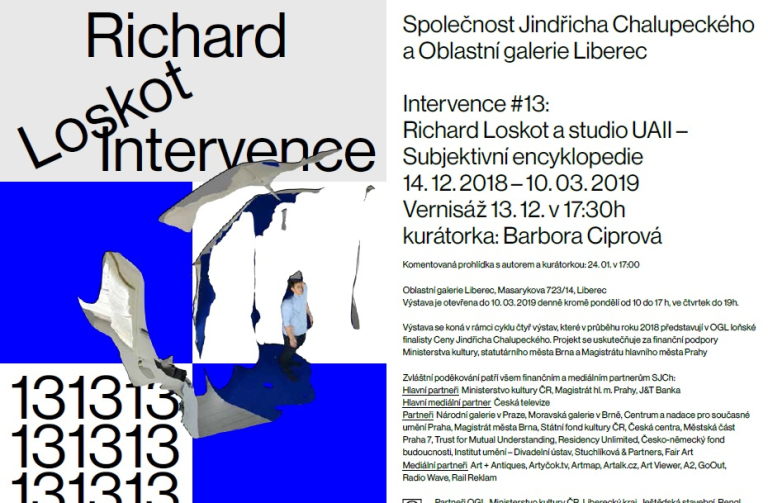 richard loskot